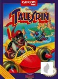 Tale Spin für NES