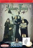 The Addams Family für NES