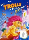 The Trolls in Crazyland für NES