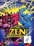 Zen: Intergalactic Ninja für NES