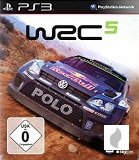 WRC 5 für PS3