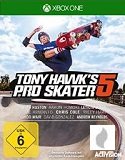 Tony Hawk's Pro Skater 5 für XBox Series