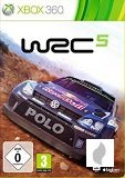 WRC 5 für XBox 360
