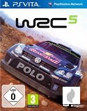 WRC 5 für PS Vita