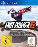 Tony Hawk's Pro Skater 5 für PS4