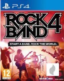 Rock Band 4 für PS4