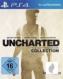 Uncharted: The Nathan Drake Collection für PS4