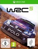 WRC 5 für XBox Series