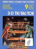 3D Tic-Tac-Toe für Atari 2600