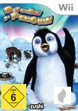 Defendin De Penguin für Wii