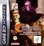 Ähnliche Spiele wie Contra Advance: The Alien Wars EX für GBA