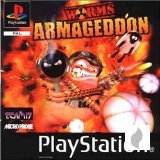 Worms Armageddon für PS1
