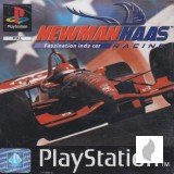 Newman Haas Racing für PS1