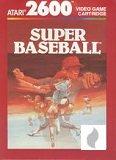 Super Baseball für Atari 2600