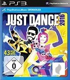 Just Dance 2016 für PS3