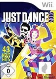 Just Dance 2016 für Wii