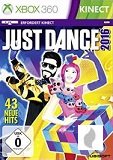 Just Dance 2016 für XBox 360