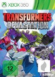 Transformers: Devastation für XBox 360