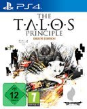 The Talos Principle für PS4