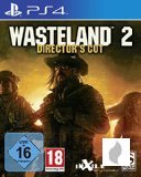 Wasteland 2: Director's Cut für PS4