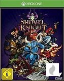Shovel Knight für XBox Series