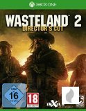 Wasteland 2: Director's Cut für XBox Series