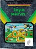 Tape Worm für Atari 2600