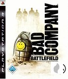 Battlefield: Bad Company für PS3
