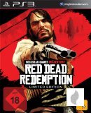 Red Dead Redemption für PS3