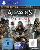 Assassin's Creed: Syndicate für PS4