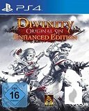 Divinity Original Sin: Enhanced Edition für PS4