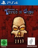 Tower of Guns für PS4