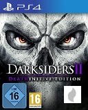 Darksiders II: Deathinitive Edition für PS4