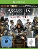 Assassin's Creed: Syndicate für XBox Series