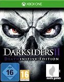 Darksiders II: Deathinitive Edition für XBox Series