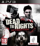 Dead to Rights: Retribution für PS3