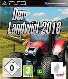 Der Landwirt 2016 für PS3