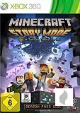Minecraft: Story Mode für XBox 360