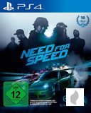 Need for Speed für PS4