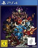 Shovel Knight für PS4