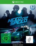 Need for Speed für XBox Series