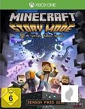 Minecraft: Story Mode für XBox Series