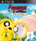 Adventure Time: Finn und Jake auf Spurensuche für PS3