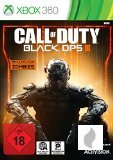 Call of Duty: Black Ops III für XBox 360