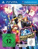 Persona 4: Dancing All Night für PS Vita
