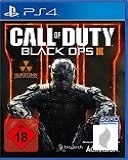 Call of Duty: Black Ops III für PS4
