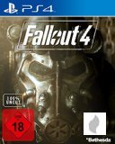 Fallout 4 für PS4