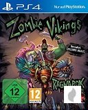 Zombie Vikings: Ragnarök Edition für PS4