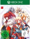 BlazBlue: Chrono Phantasma Extend für XBox Series