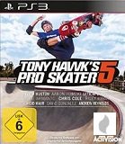 Tony Hawk's Pro Skater 5 für PS3